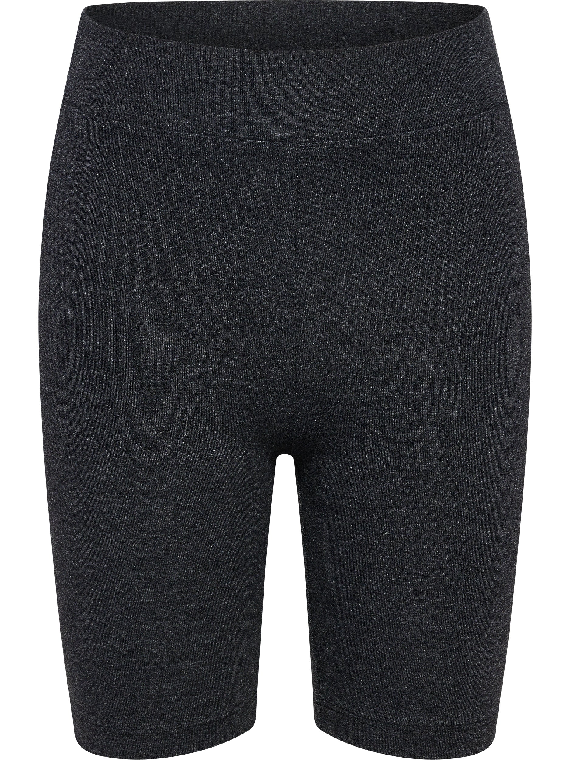 2508-BLACK MELANGE