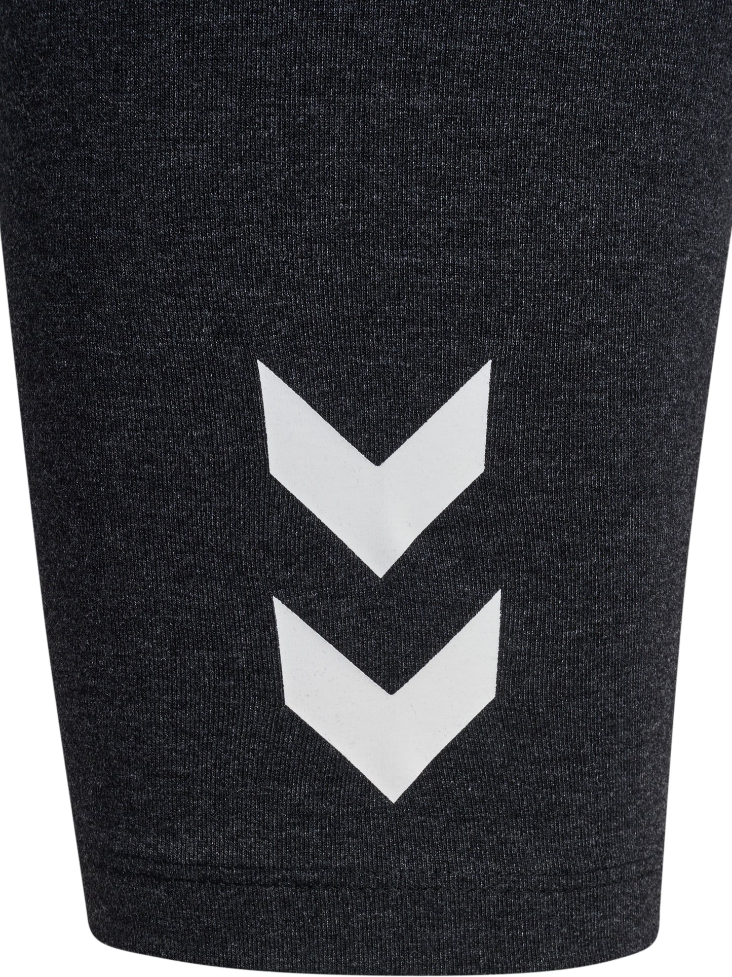 2508-BLACK MELANGE