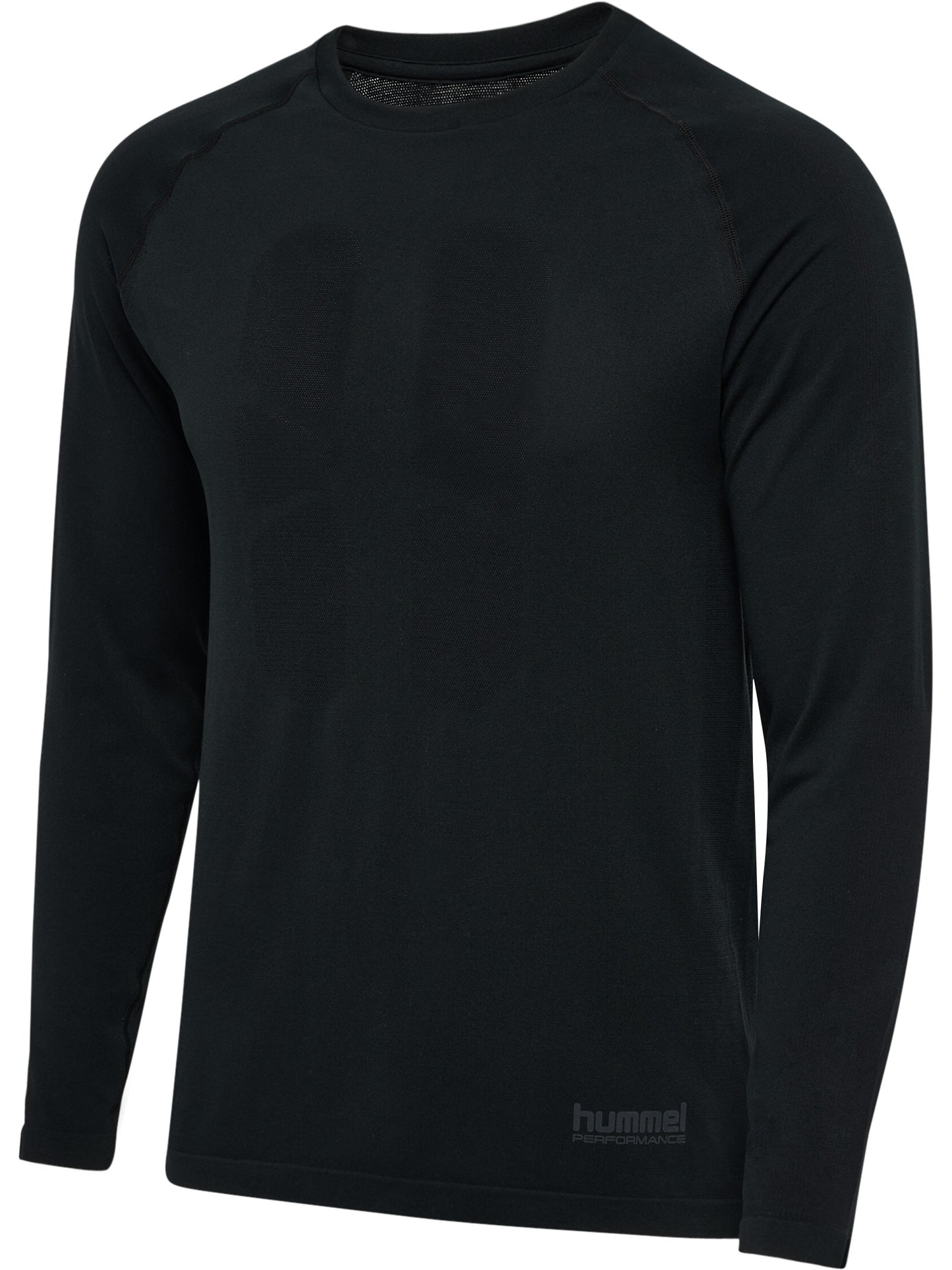 2001-BLACK