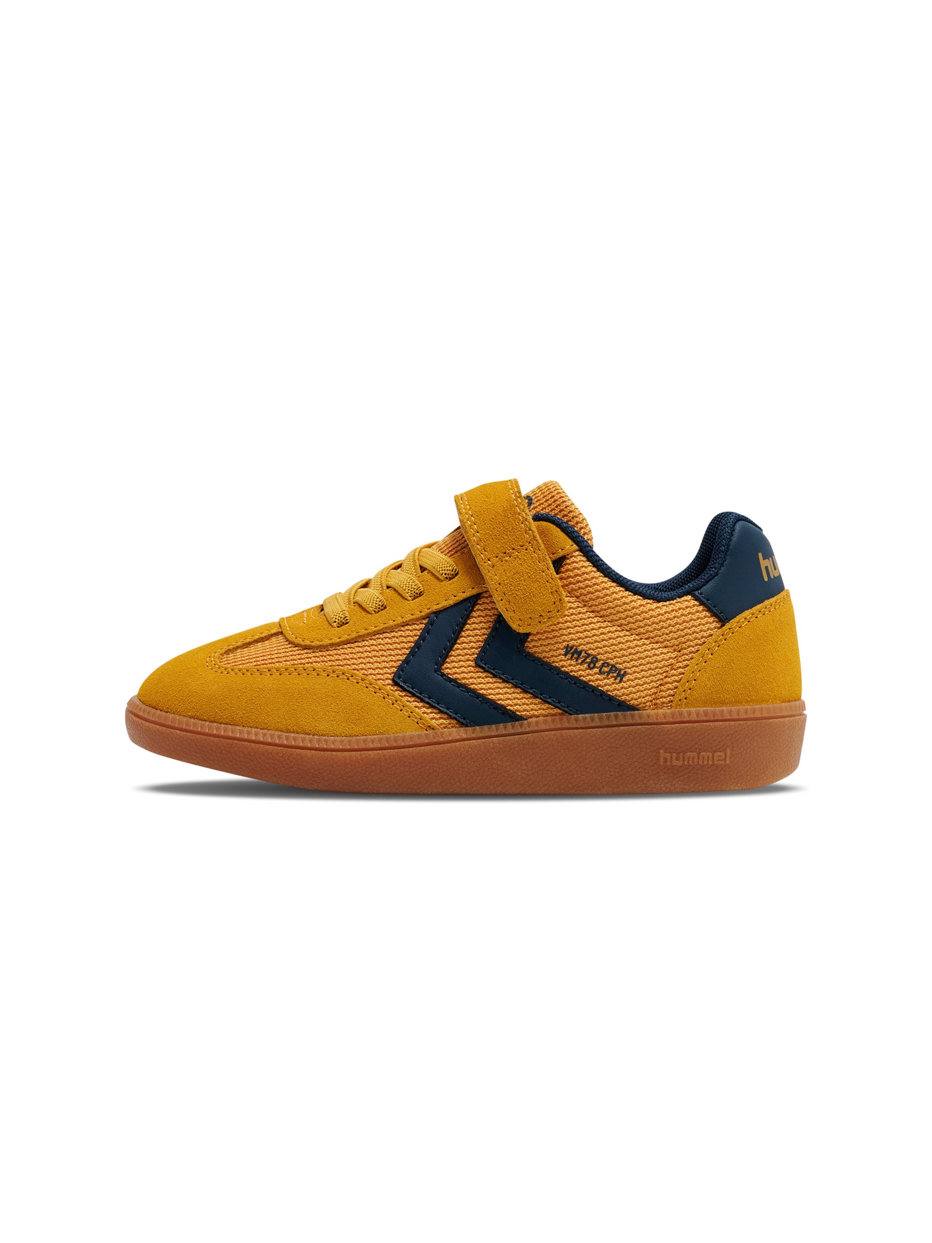 5140-MINERAL YELLOW