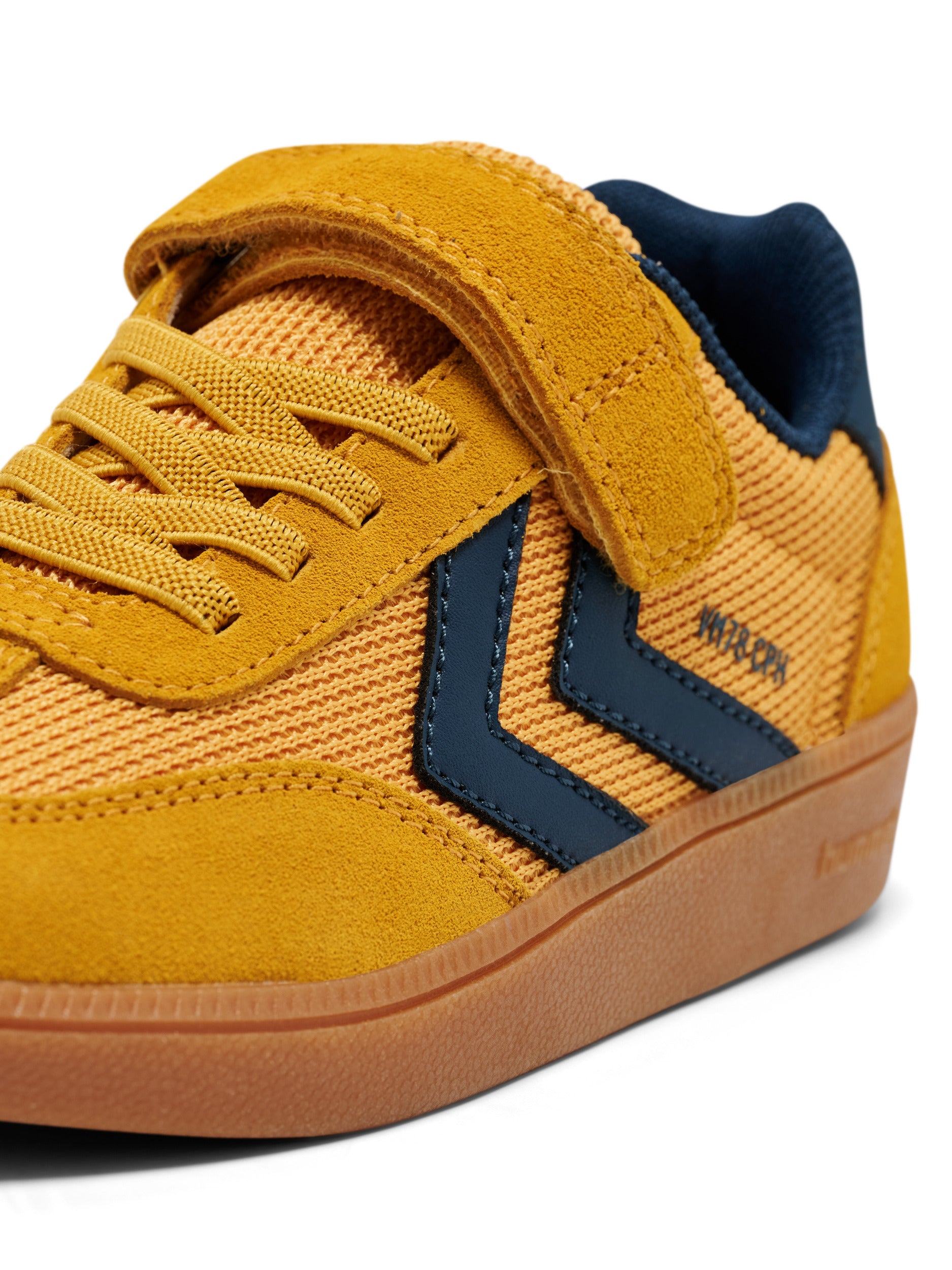 5140-MINERAL YELLOW