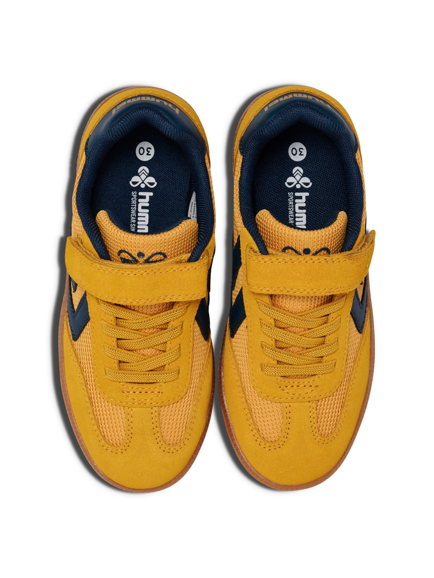 5140-MINERAL YELLOW