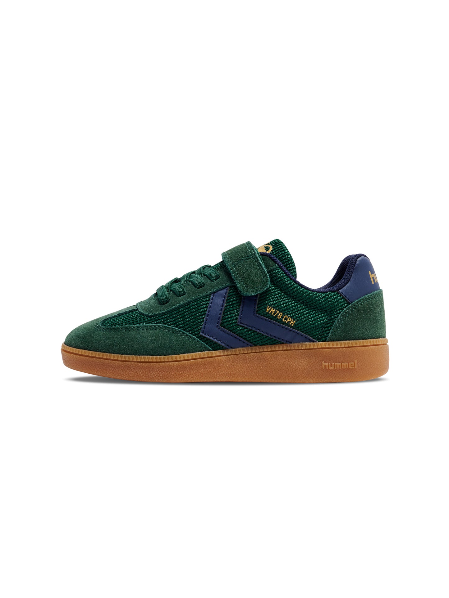 6195-DARK GREEN