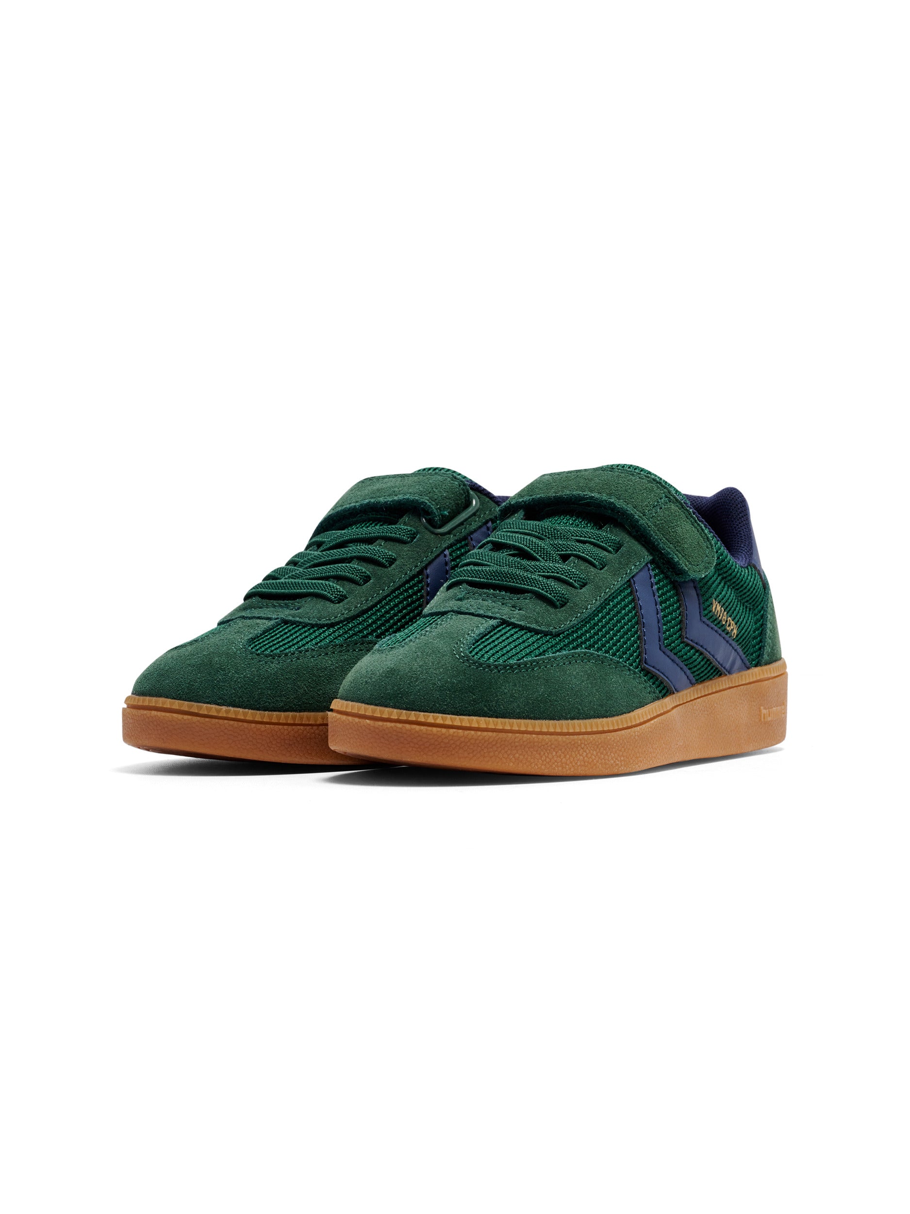 6195-DARK GREEN