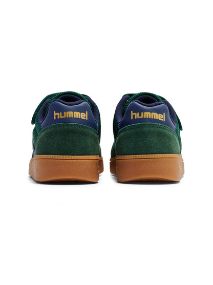 6195-DARK GREEN