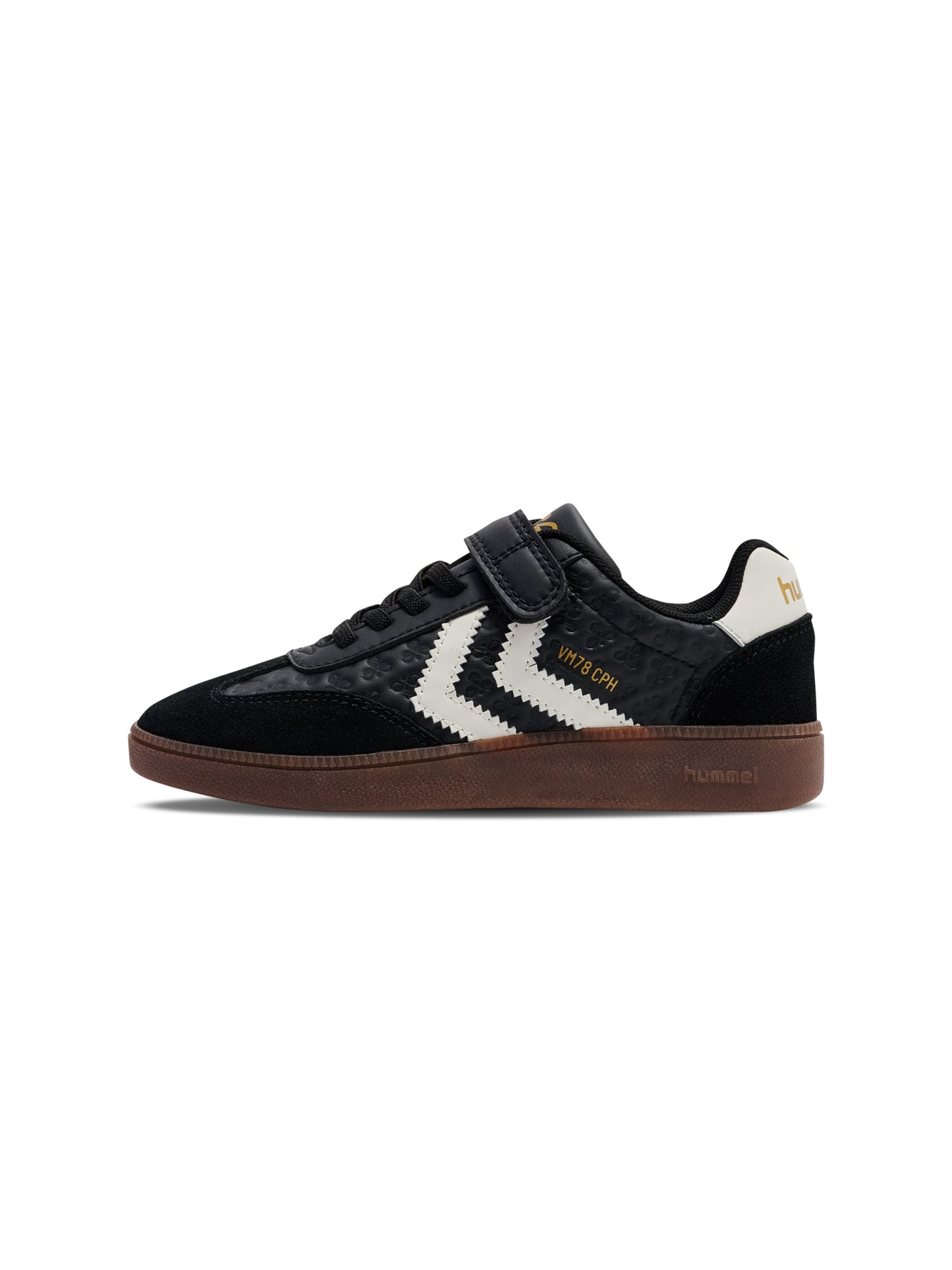 2001-BLACK