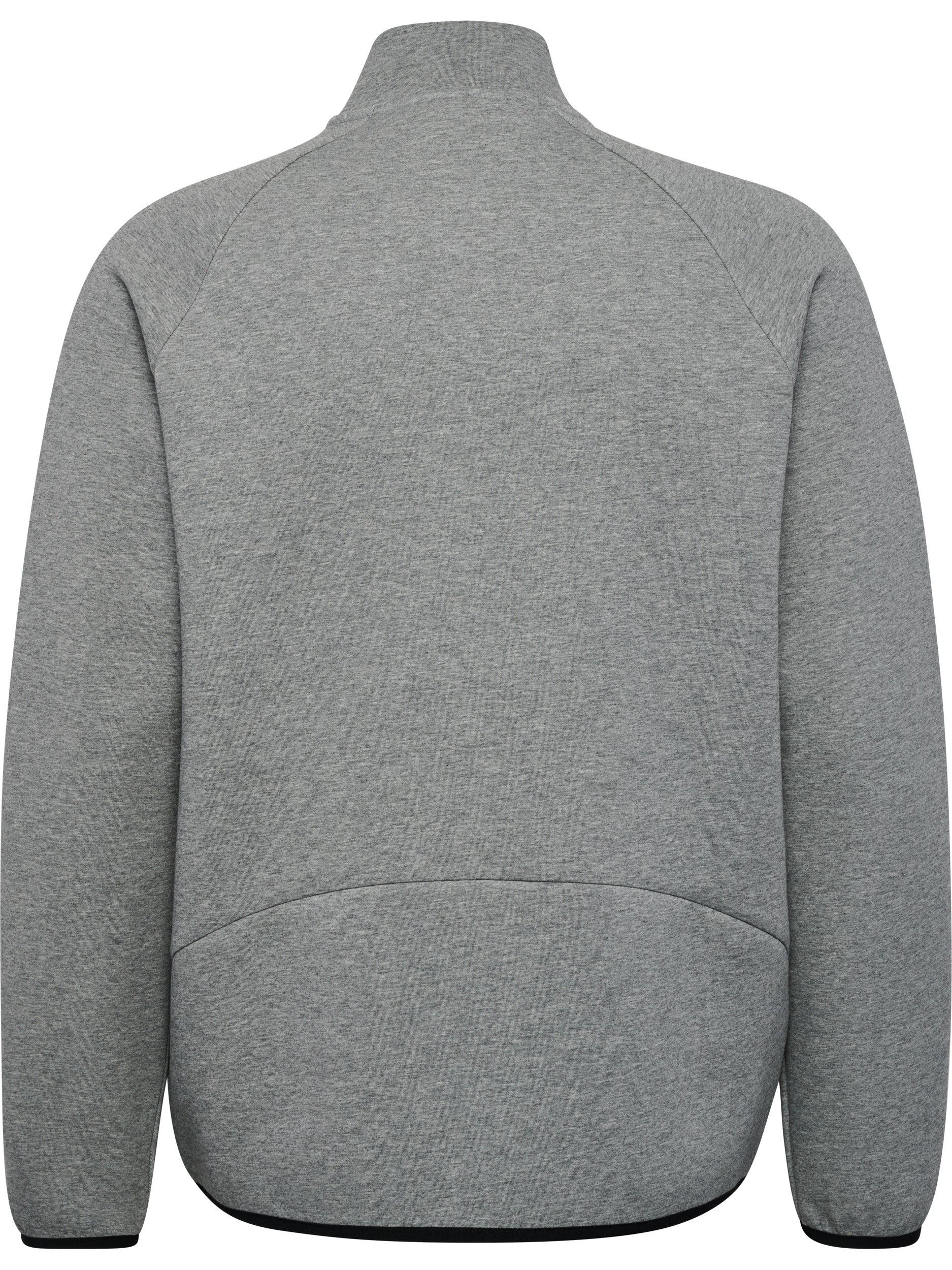 2006-GREY MELANGE