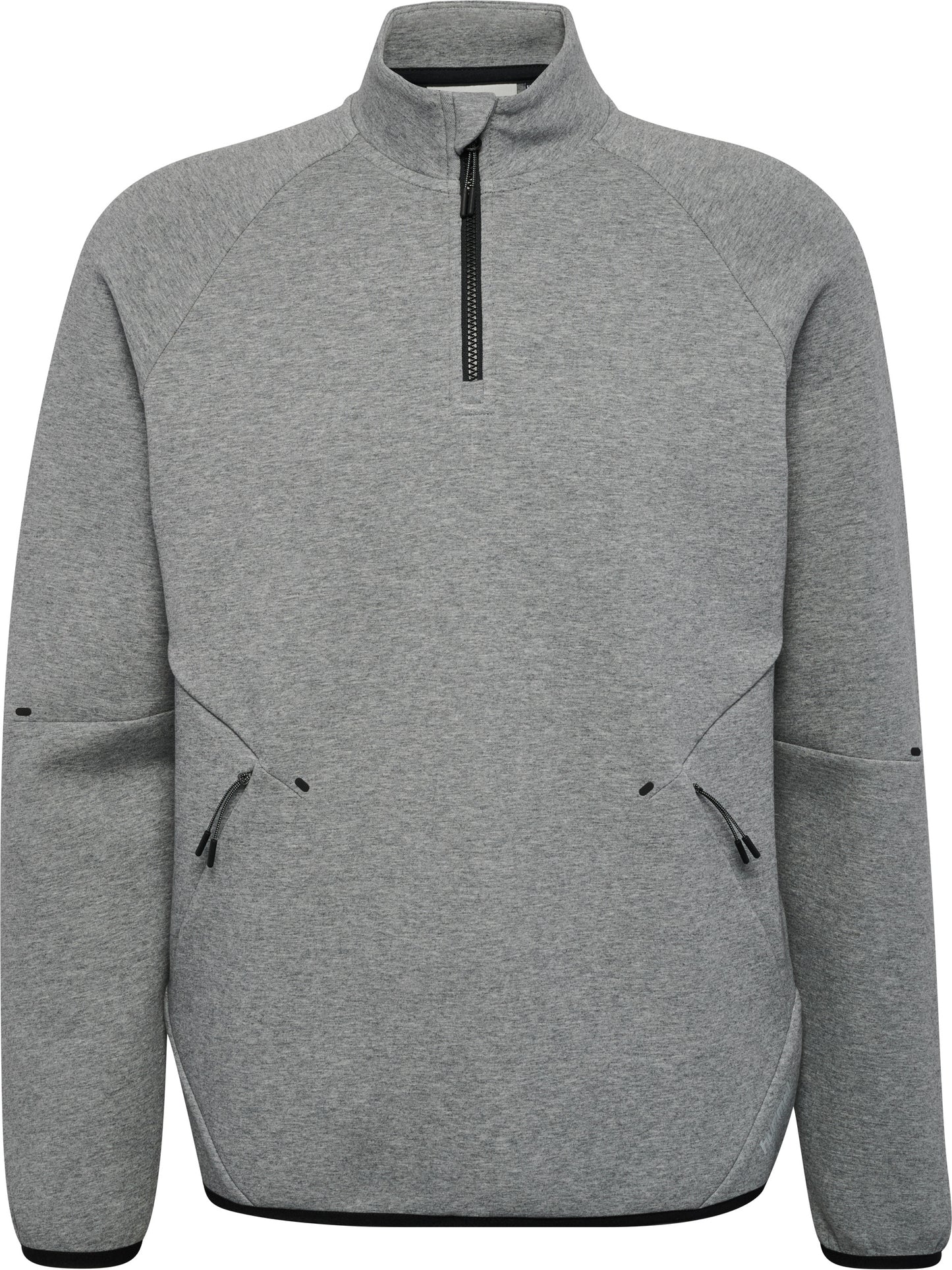 2006-GREY MELANGE