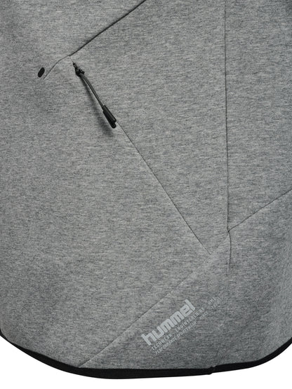 2006-GREY MELANGE