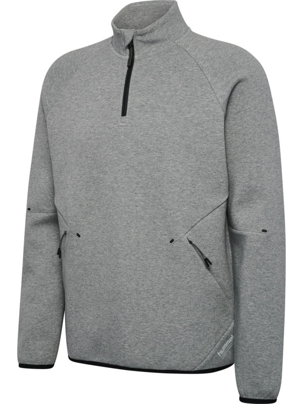 2006-GREY MELANGE