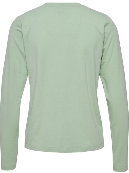 6398-FROSTY GREEN