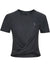 hmlYOGA WRAP W T-SHIRT S/S