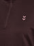 hmlYOGA SOFT HALFZIP W JACKET