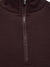 hmlYOGA SOFT HALFZIP W JACKET