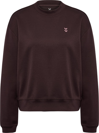 hmlYOGA SOFT W SWEATSHIRT