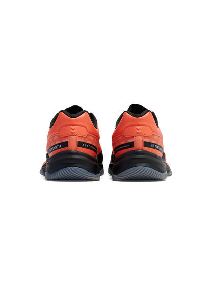 2442-BLACK/ORANGE