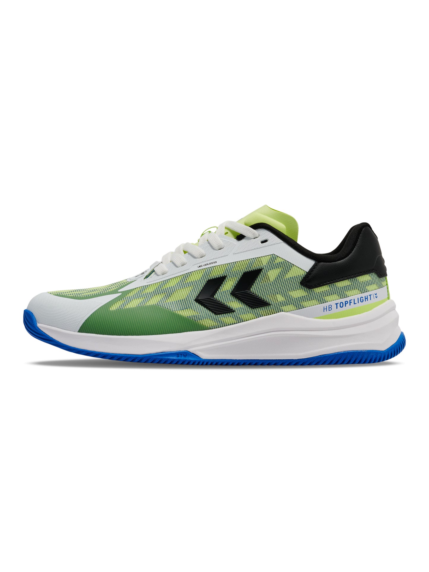 6698-SHARP GREEN