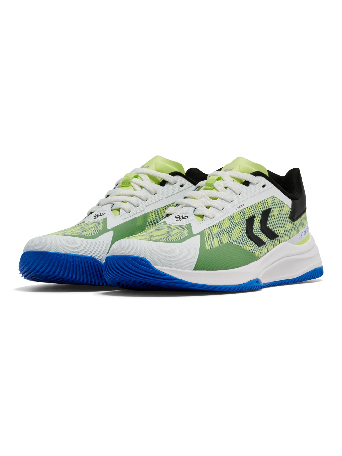 6698-SHARP GREEN