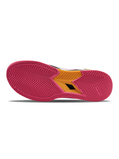 9639-WHITE/MULTICOLOR