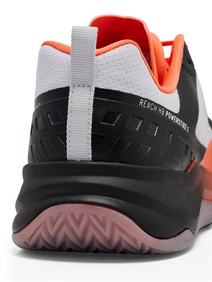 2442-BLACK/ORANGE