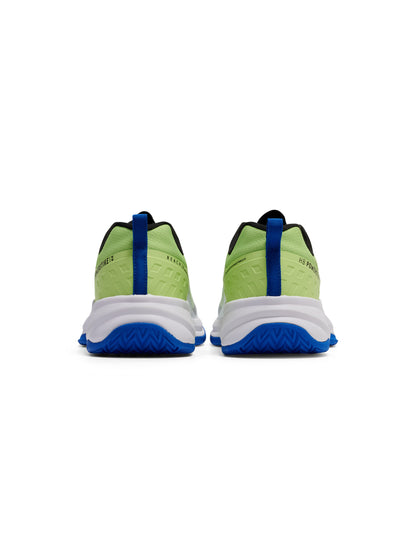 6698-SHARP GREEN
