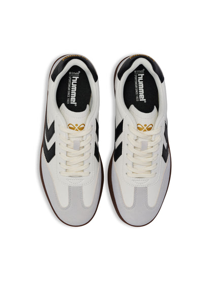 9124-WHITE/BLACK