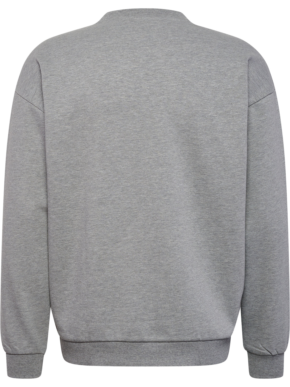 2006-GREY MELANGE