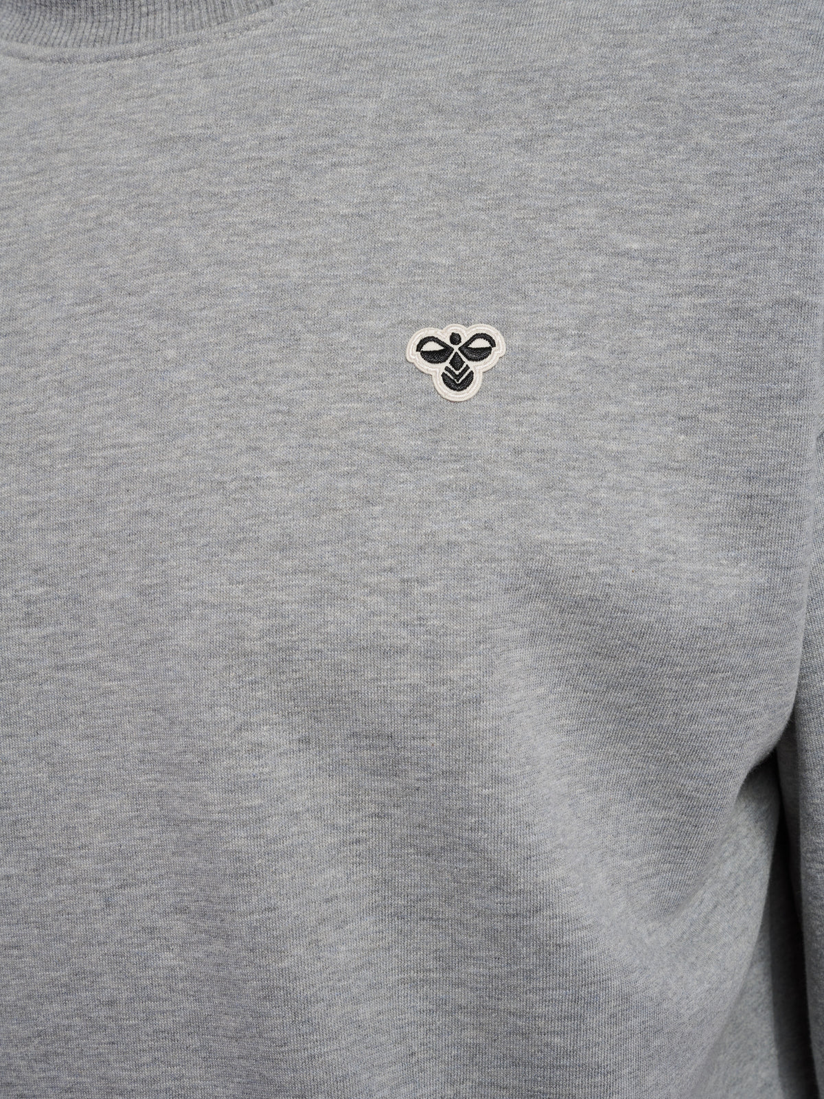 2006-GREY MELANGE