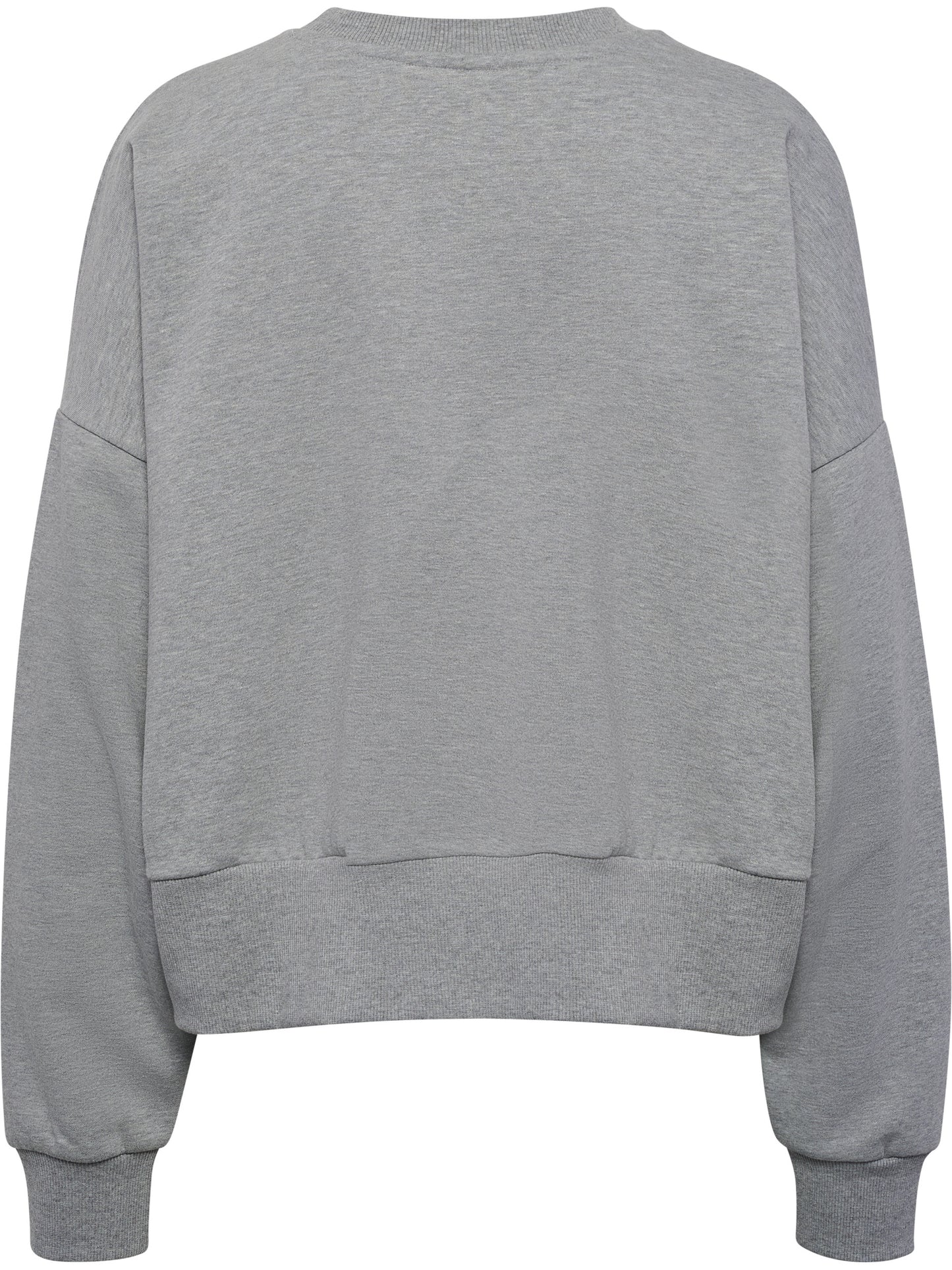 2006-GREY MELANGE