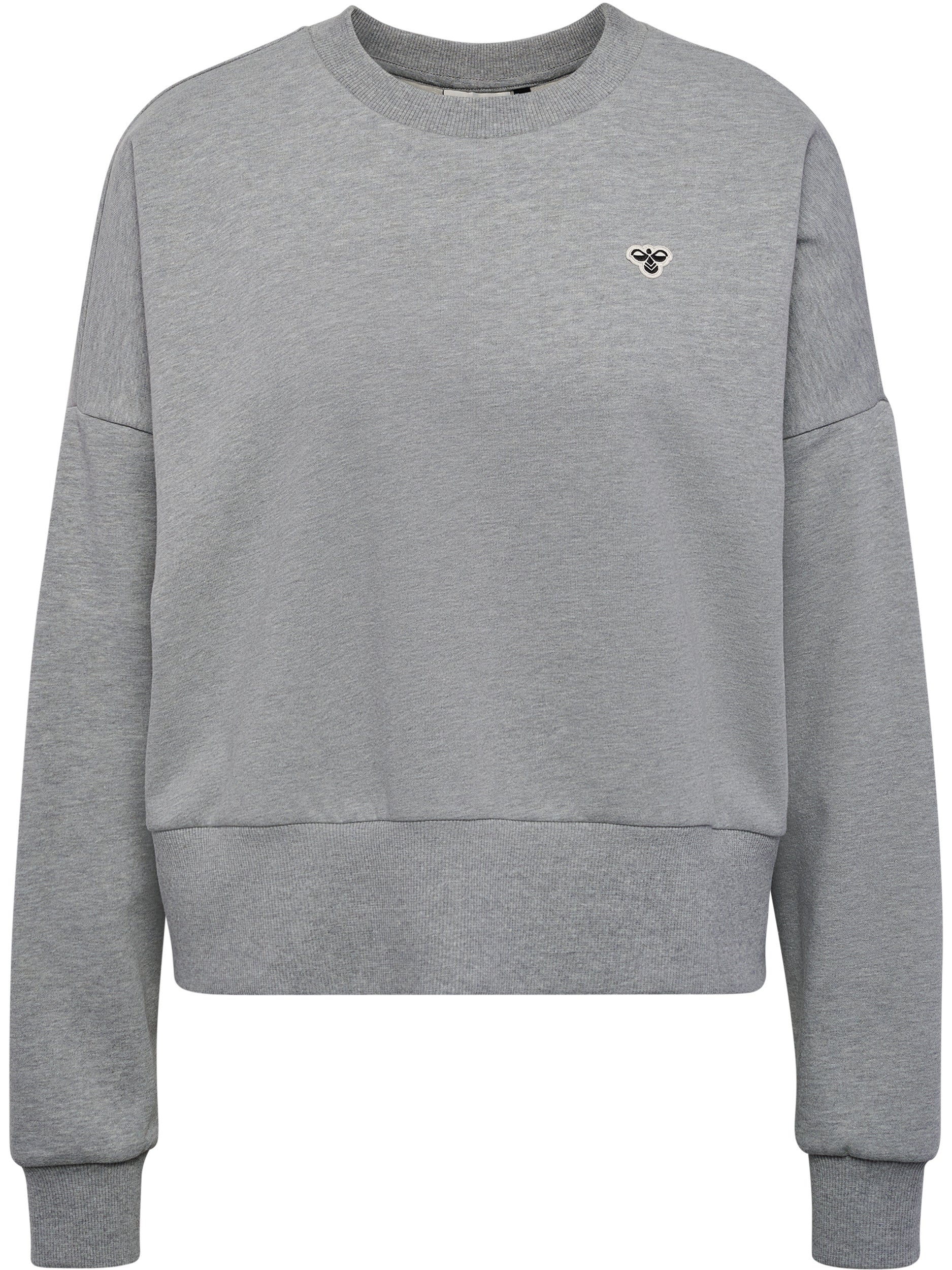 2006-GREY MELANGE