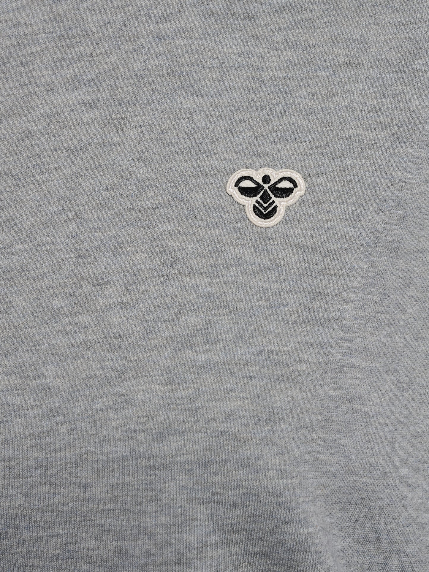 2006-GREY MELANGE