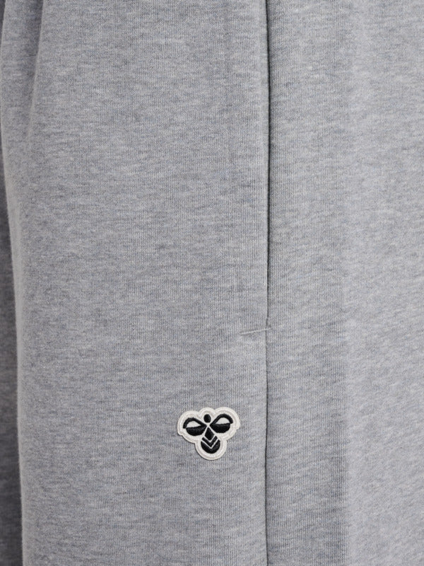 2006-GREY MELANGE