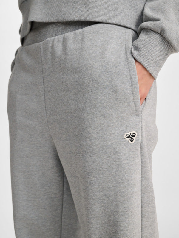 2006-GREY MELANGE