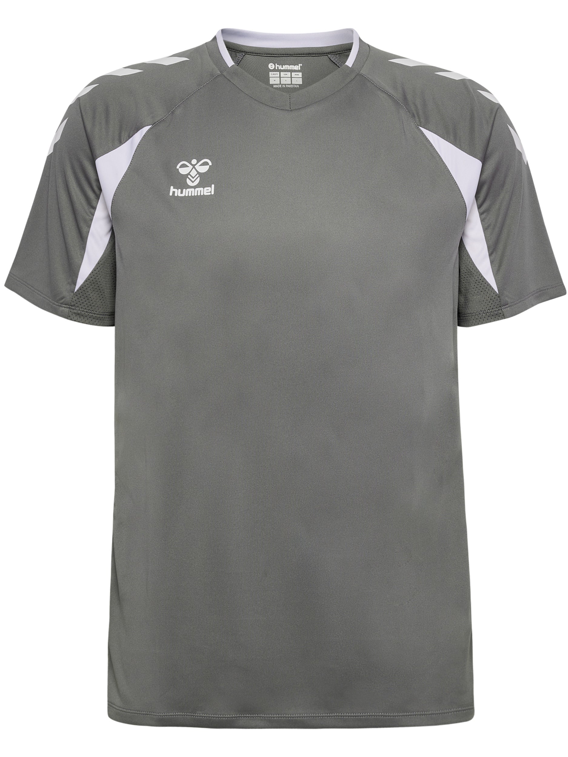 1299-STEEL GRAY/WHITE