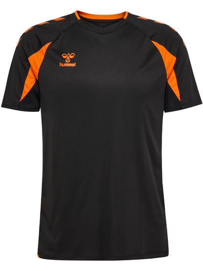 2461-BLACK/ORANGE TIGER