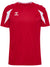 3946-TRUE RED/WHITE