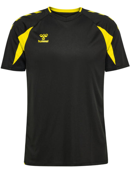 5138-BLACK/BLAZING YELLOW