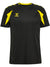 5138-BLACK/BLAZING YELLOW