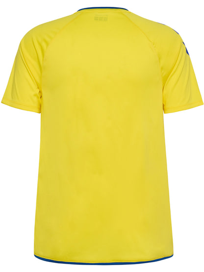 5139-BLAZING YELLOW/TRUE BLUE