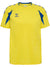 5139-BLAZING YELLOW/TRUE BLUE