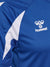 7691-TRUE BLUE/WHITE