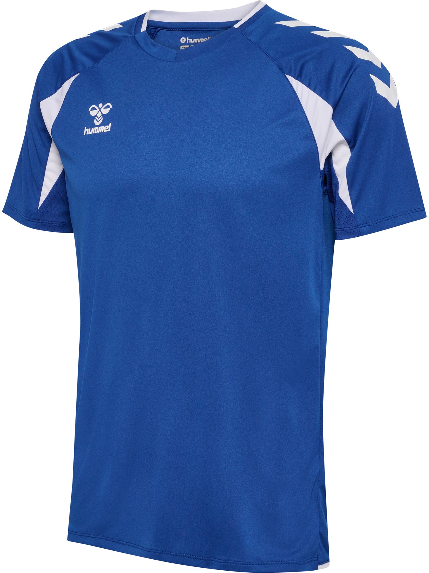 7691-TRUE BLUE/WHITE