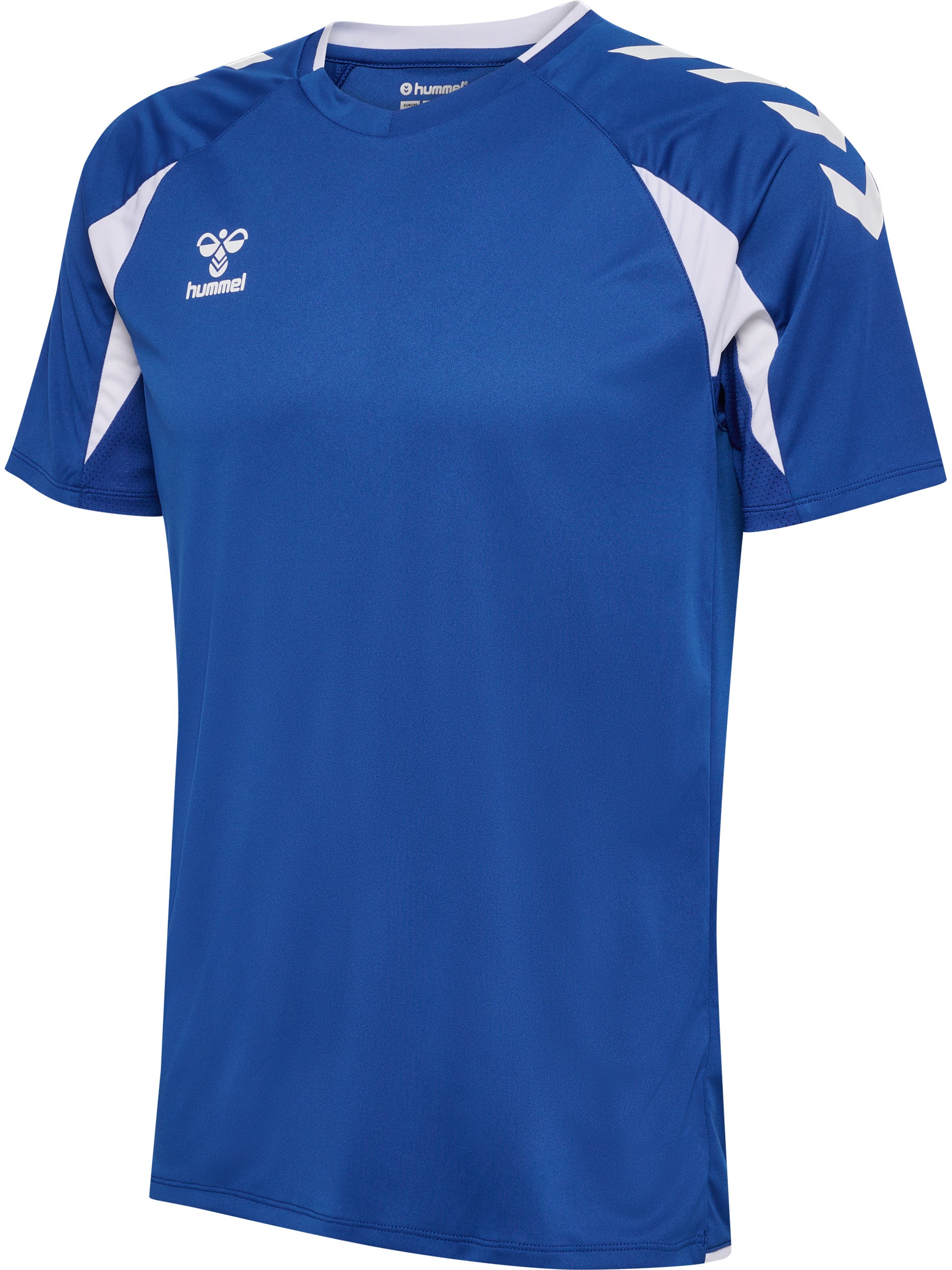 7691-TRUE BLUE/WHITE