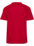 3946-TRUE RED/WHITE