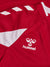 3946-TRUE RED/WHITE