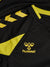 5138-BLACK/BLAZING YELLOW
