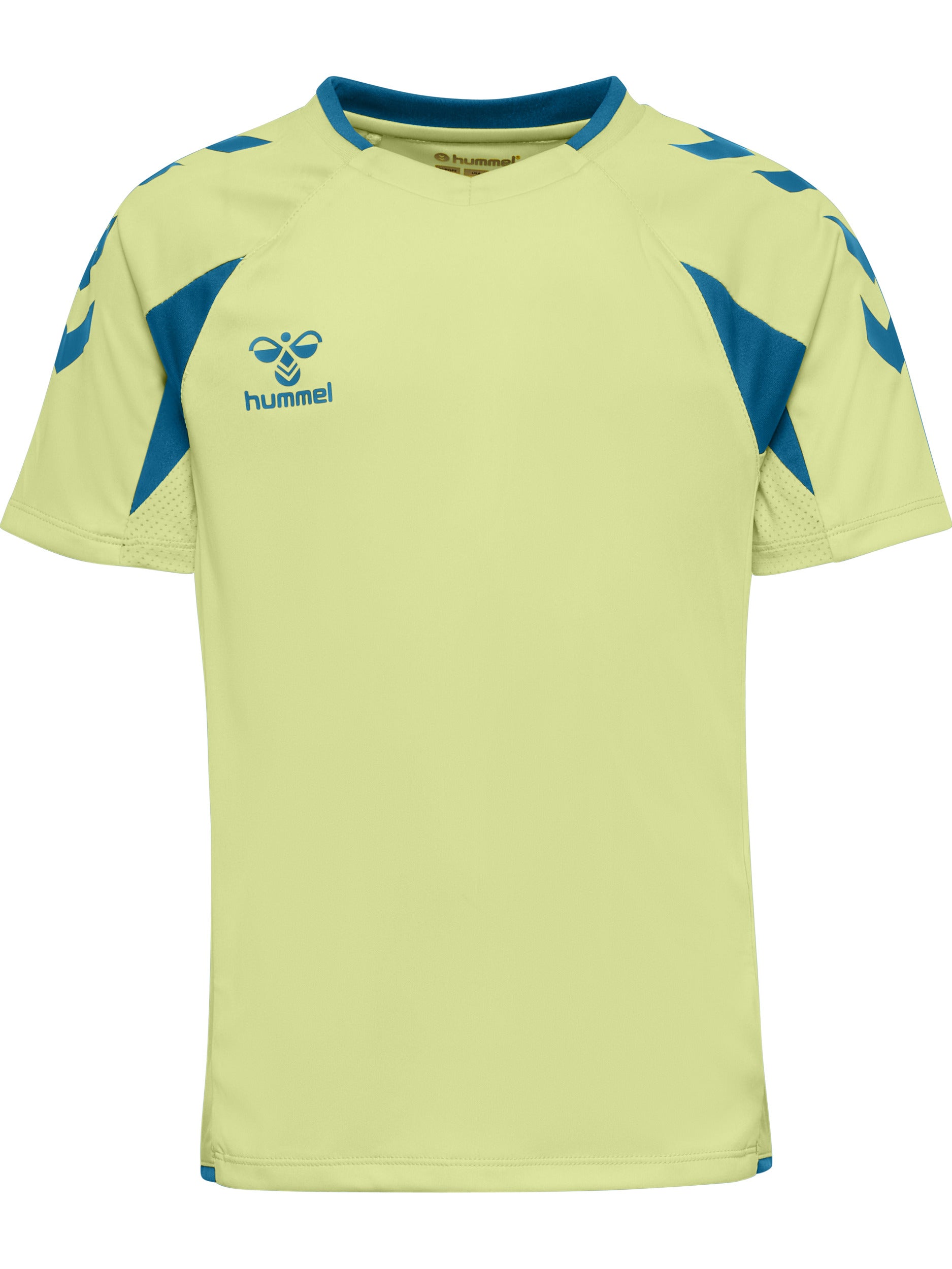5223-PALE LIME YELLOW/CELESTIAL