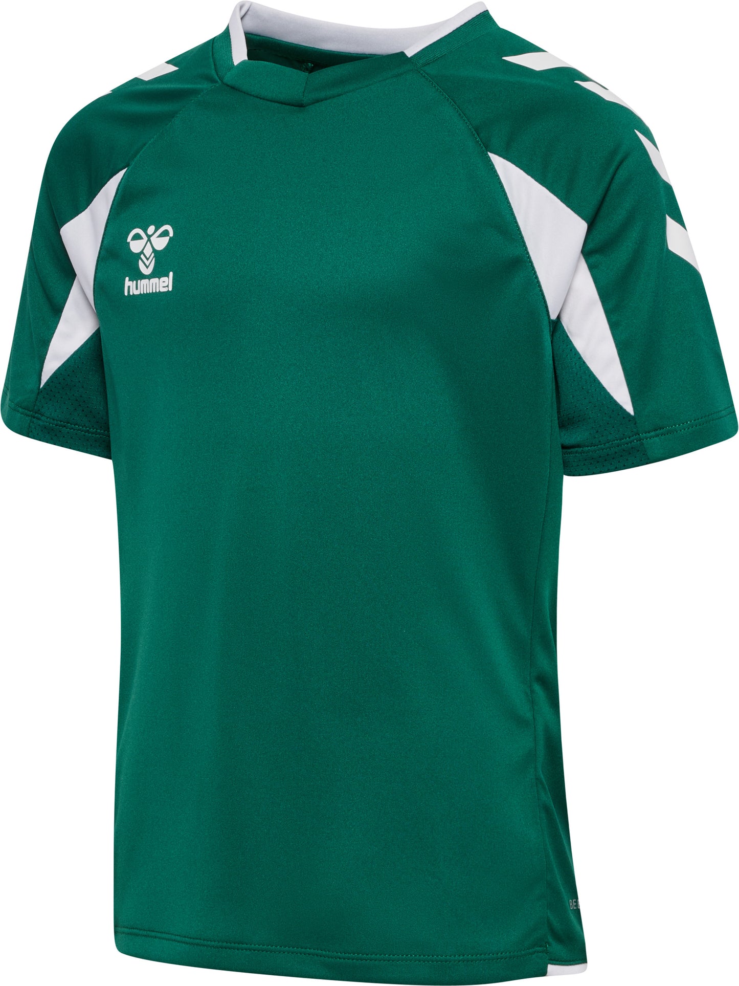 6131-EVERGREEN/WHITE