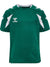 6131-EVERGREEN/WHITE