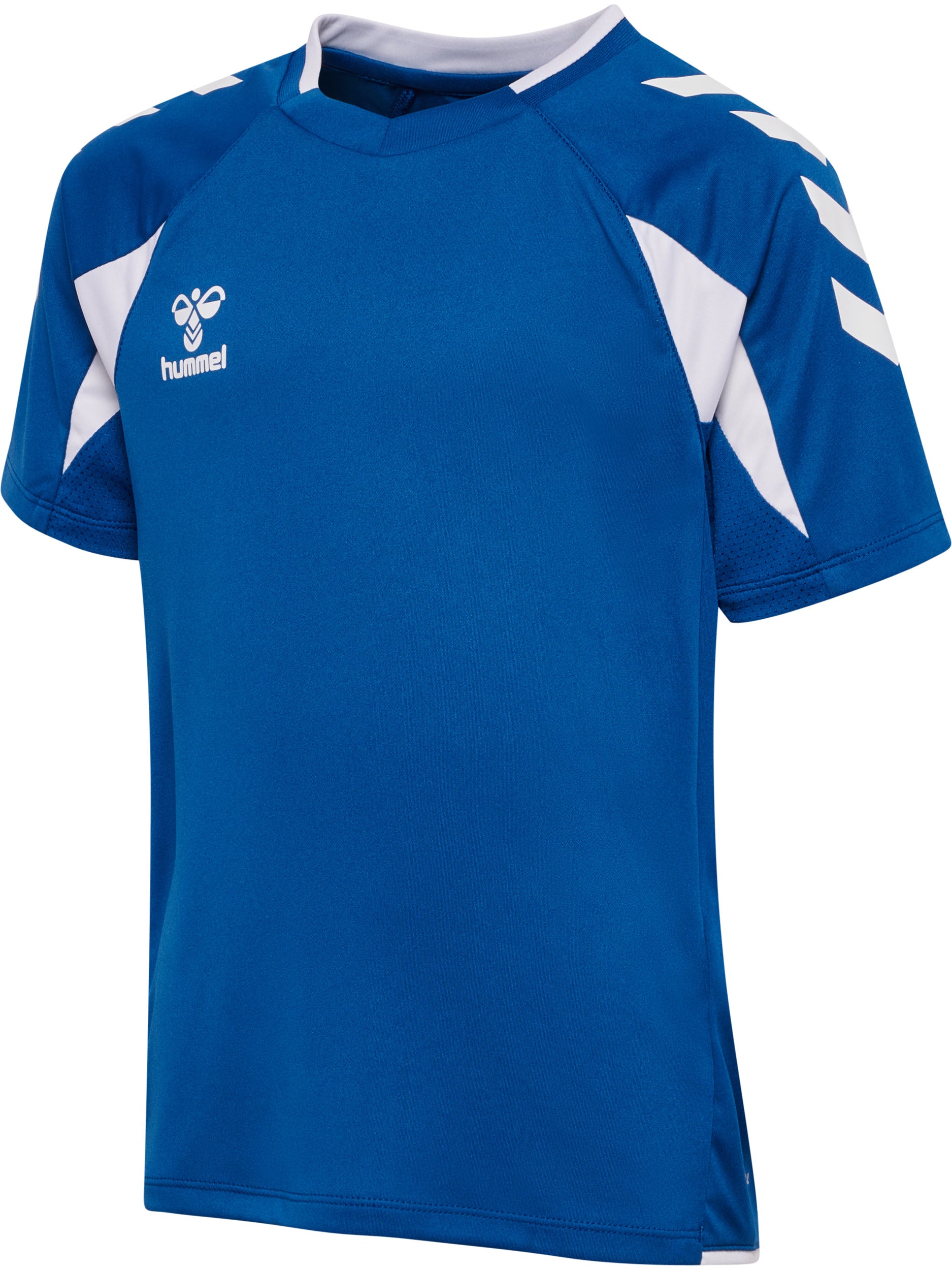 7691-TRUE BLUE/WHITE